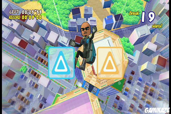 Active Life : Extreme Challenge