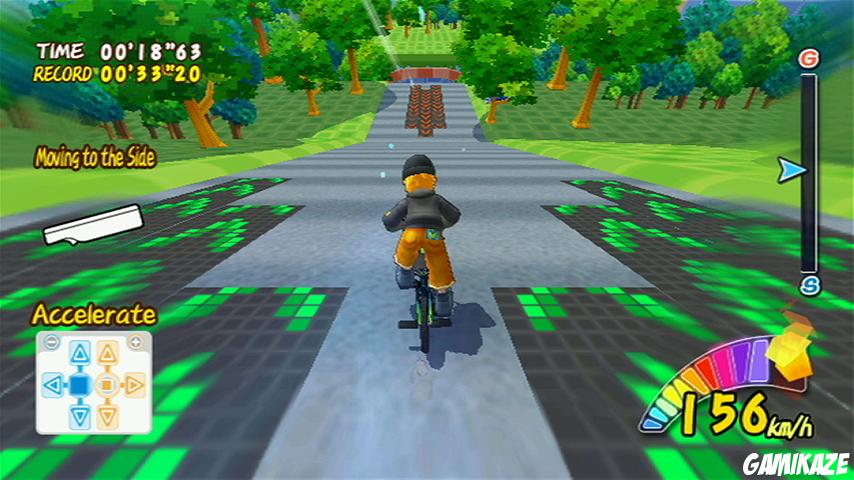 Active Life : Extreme Challenge