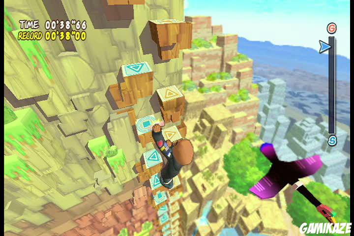 Active Life : Extreme Challenge