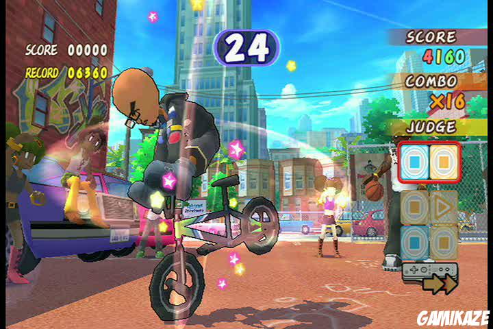 Active Life : Extreme Challenge