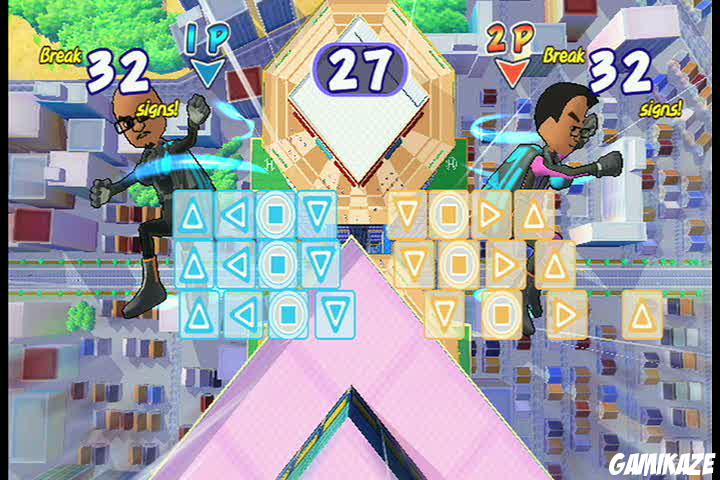 Active Life : Extreme Challenge