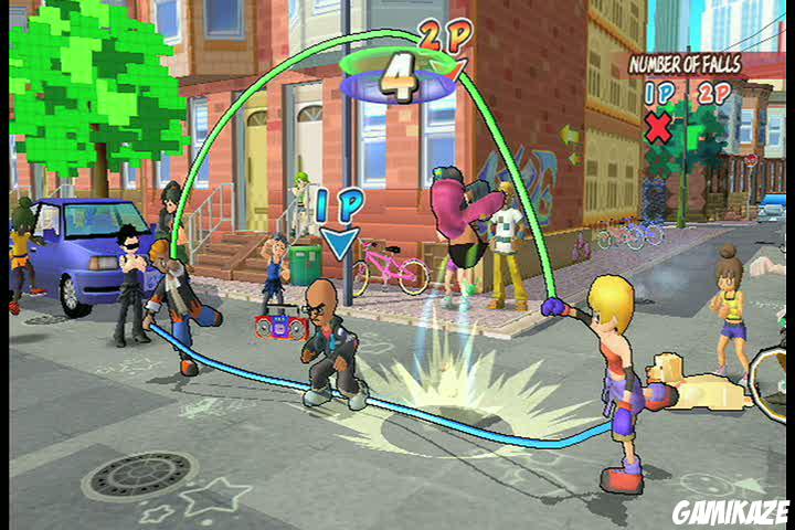 Active Life : Extreme Challenge