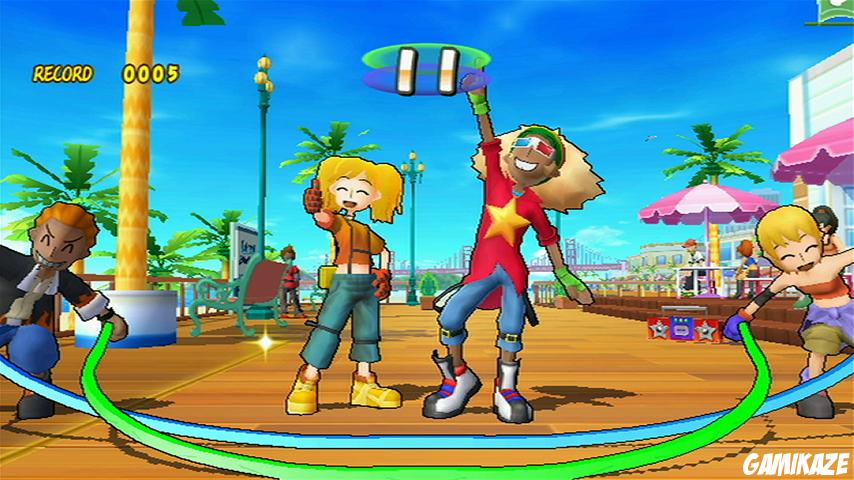 Active Life : Extreme Challenge