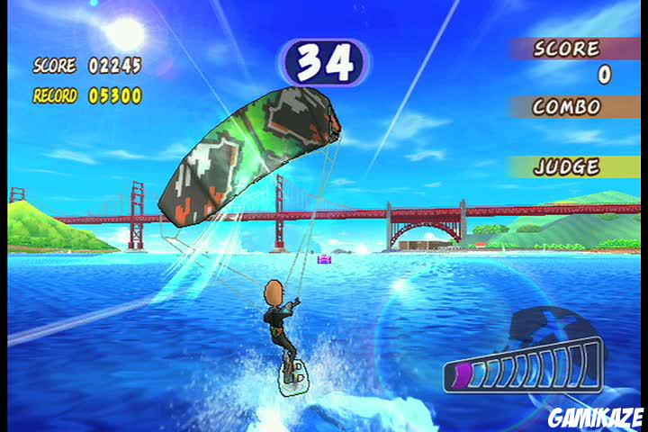 Active Life : Extreme Challenge