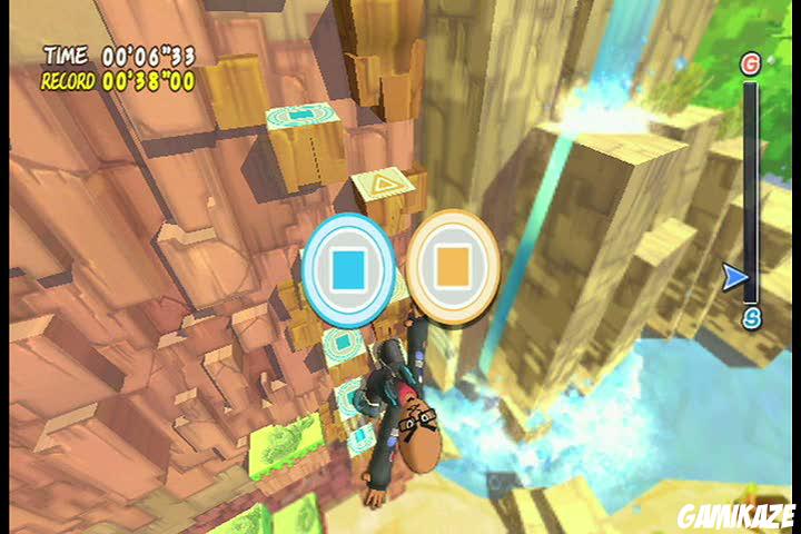 Active Life : Extreme Challenge