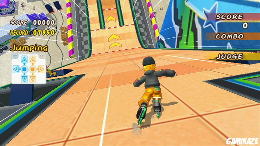 Active Life : Extreme Challenge