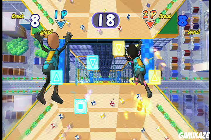 Active Life : Extreme Challenge