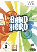 game type Rythme et musique Band Hero