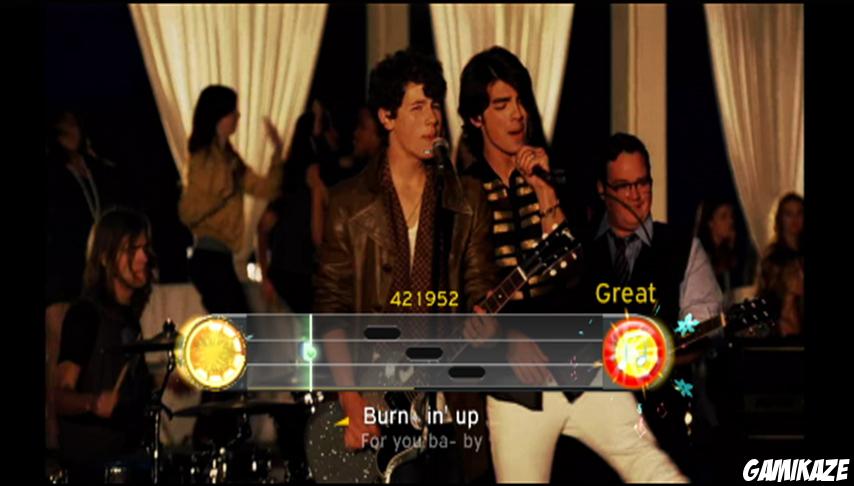 Disney Sing It : Pop Hits