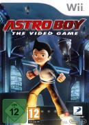 game type Action Astro Boy : The Video Game
