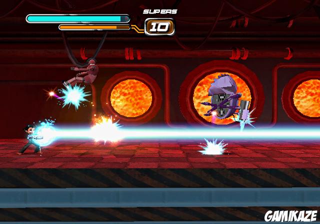 Astro Boy : The Video Game