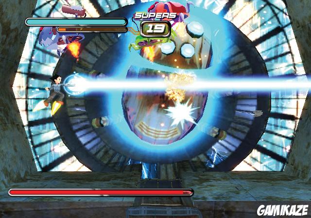 Astro Boy : The Video Game