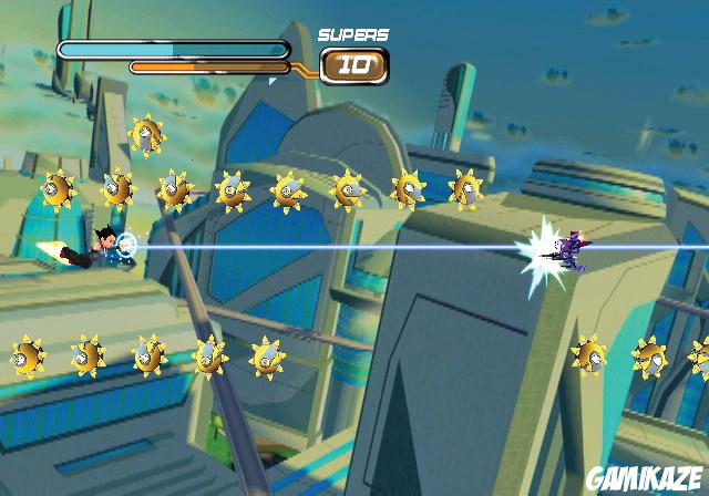 Astro Boy : The Video Game