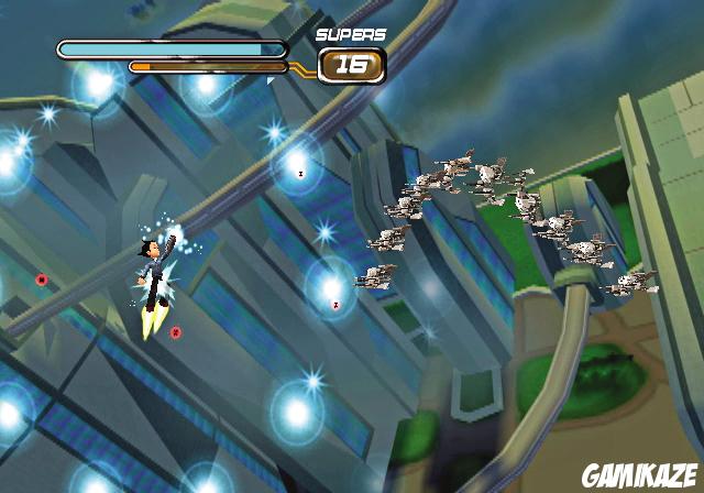 Astro Boy : The Video Game