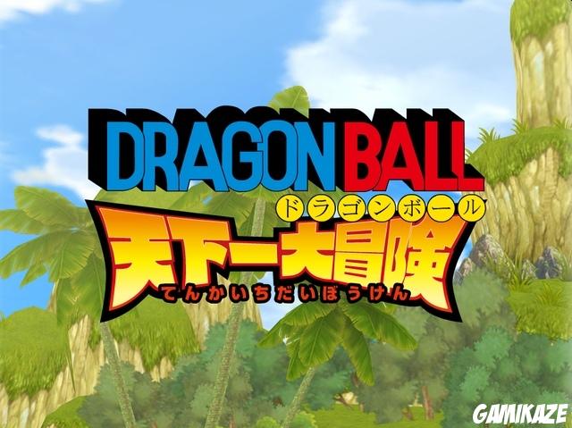 Dragon Ball : Revenge of King Piccolo