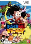 game type Action Dragon Ball : Revenge of King Piccolo