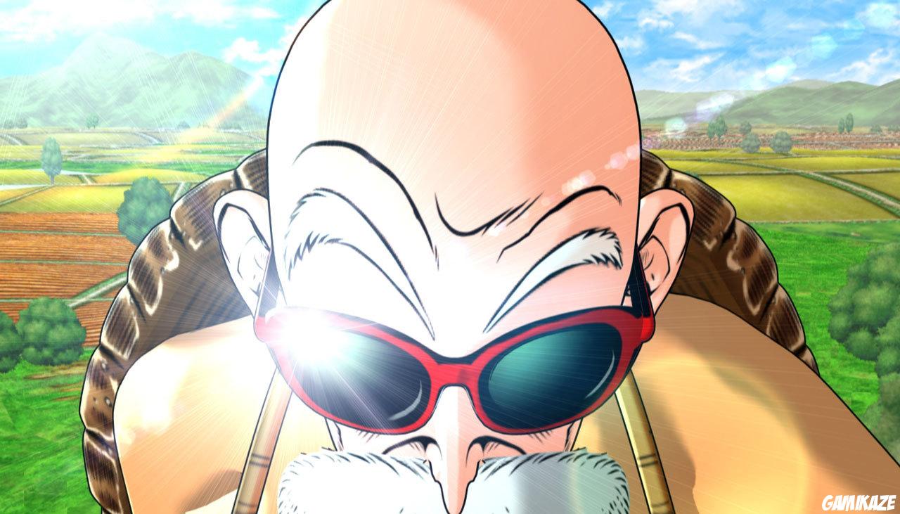 Dragon Ball : Revenge of King Piccolo