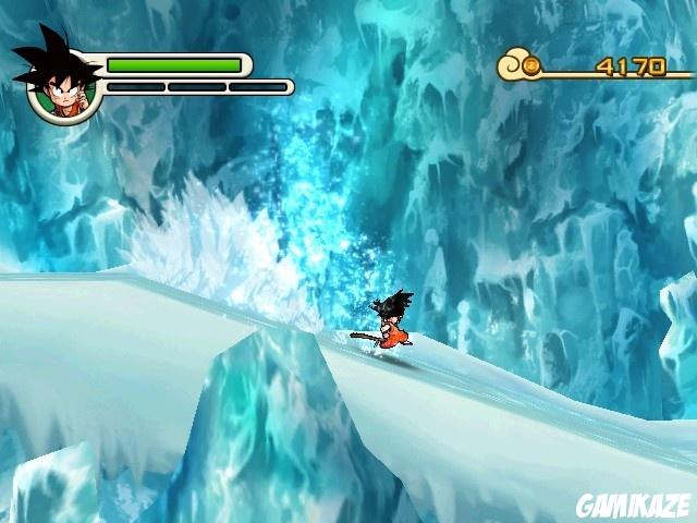 Dragon Ball : Revenge of King Piccolo