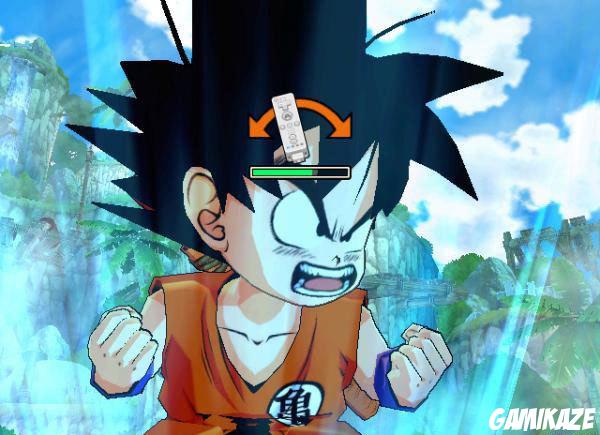 Dragon Ball : Revenge of King Piccolo