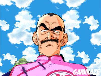 Dragon Ball : Revenge of King Piccolo