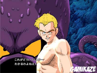 Dragon Ball : Revenge of King Piccolo