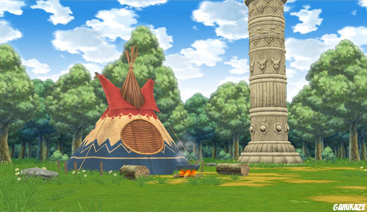 Dragon Ball : Revenge of King Piccolo