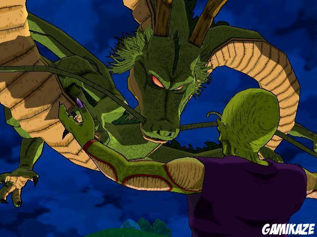 Dragon Ball : Revenge of King Piccolo