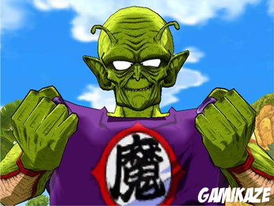 Dragon Ball : Revenge of King Piccolo