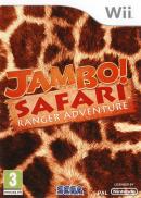 game type Action Jambo! Safari Ranger Adventure