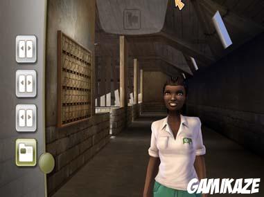 Jambo! Safari Ranger Adventure