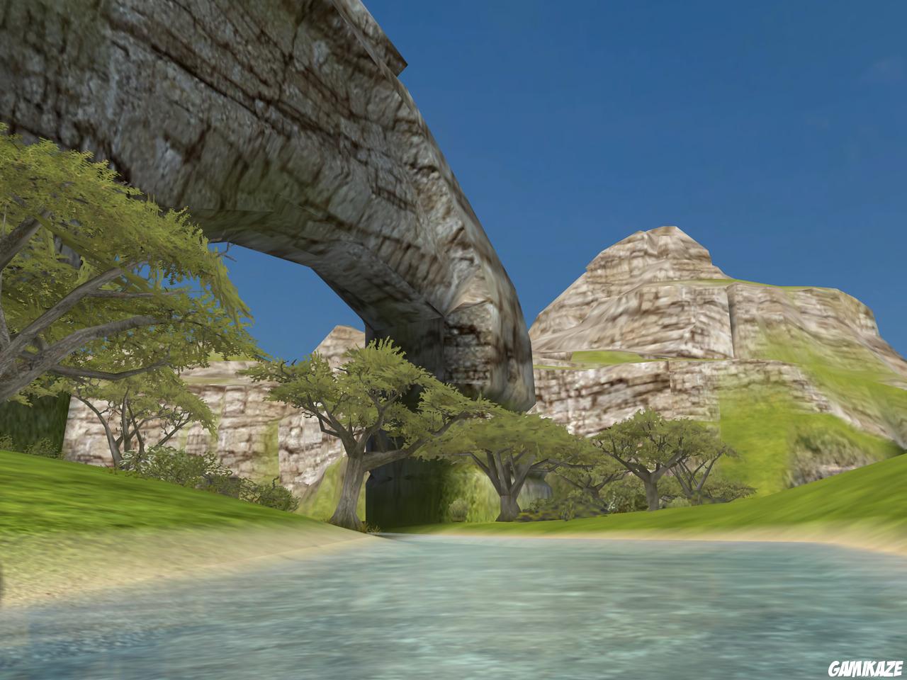 Jambo! Safari Ranger Adventure