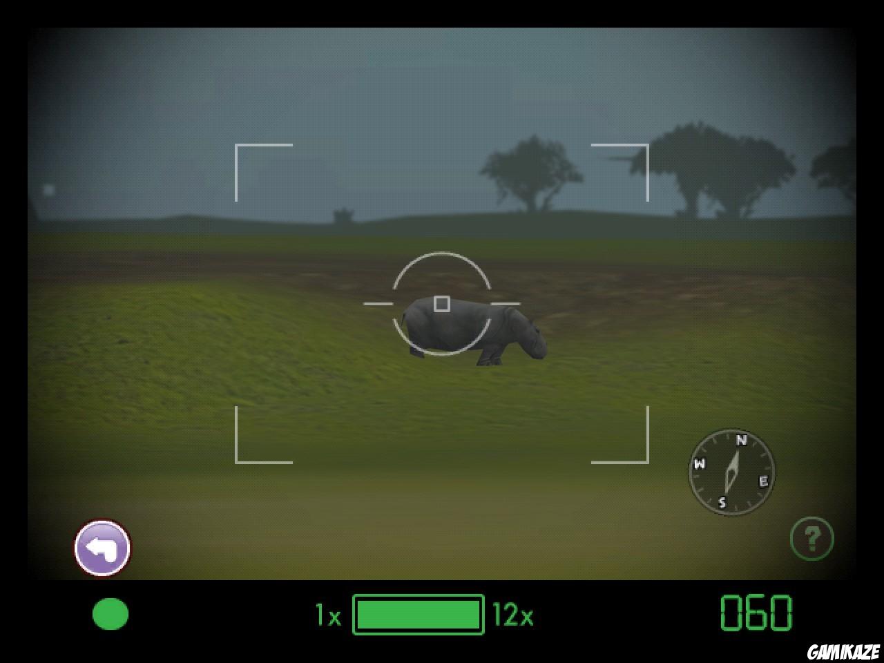 Jambo! Safari Ranger Adventure