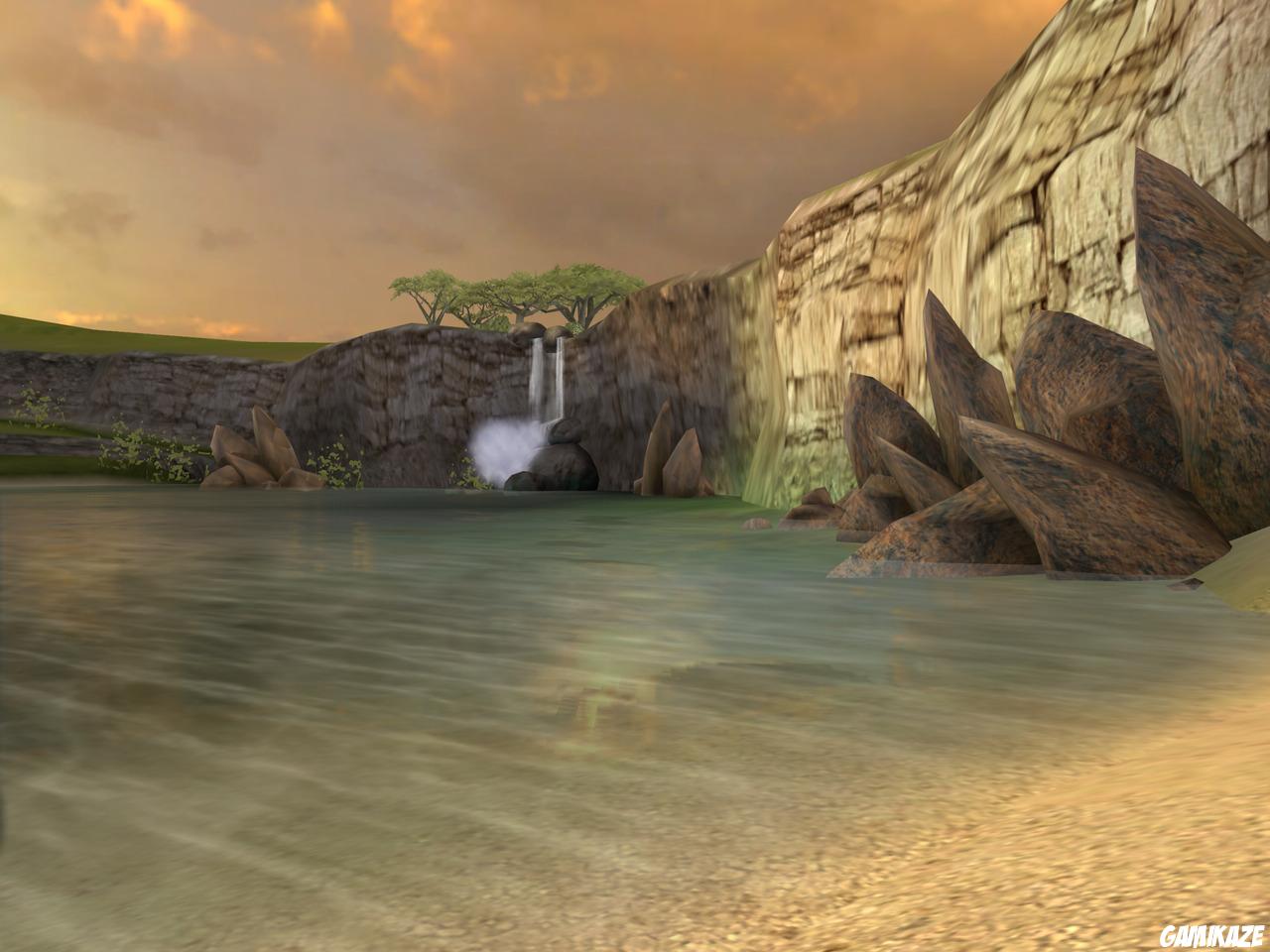 Jambo! Safari Ranger Adventure