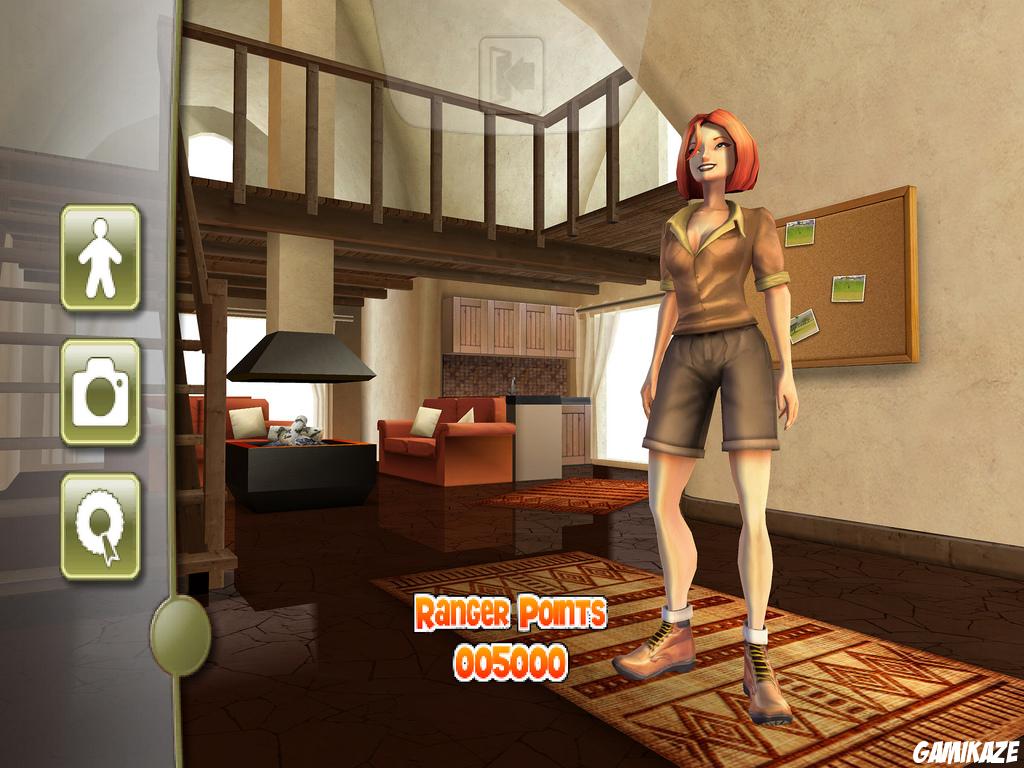 Jambo! Safari Ranger Adventure