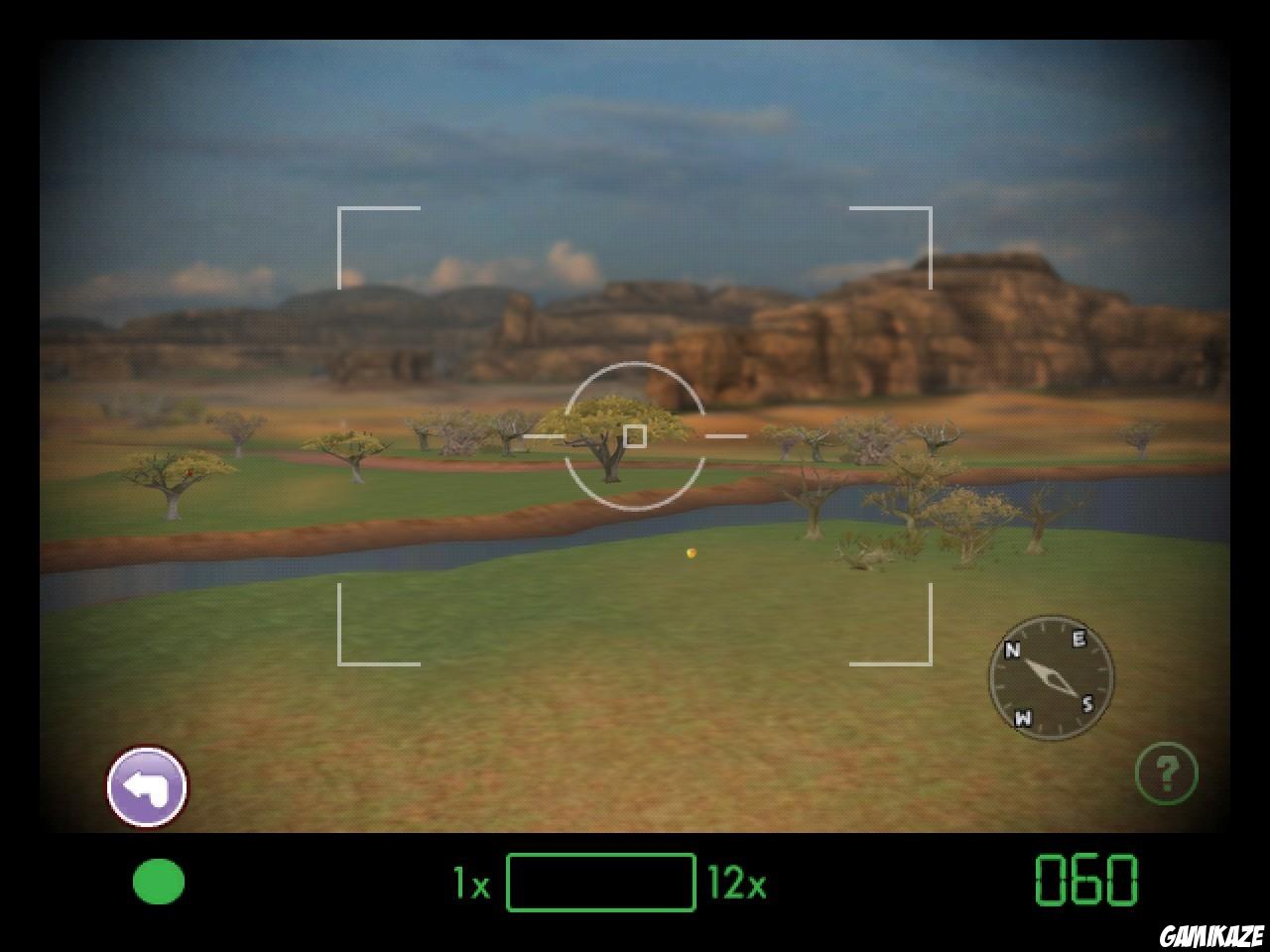 Jambo! Safari Ranger Adventure