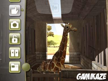 Jambo! Safari Ranger Adventure