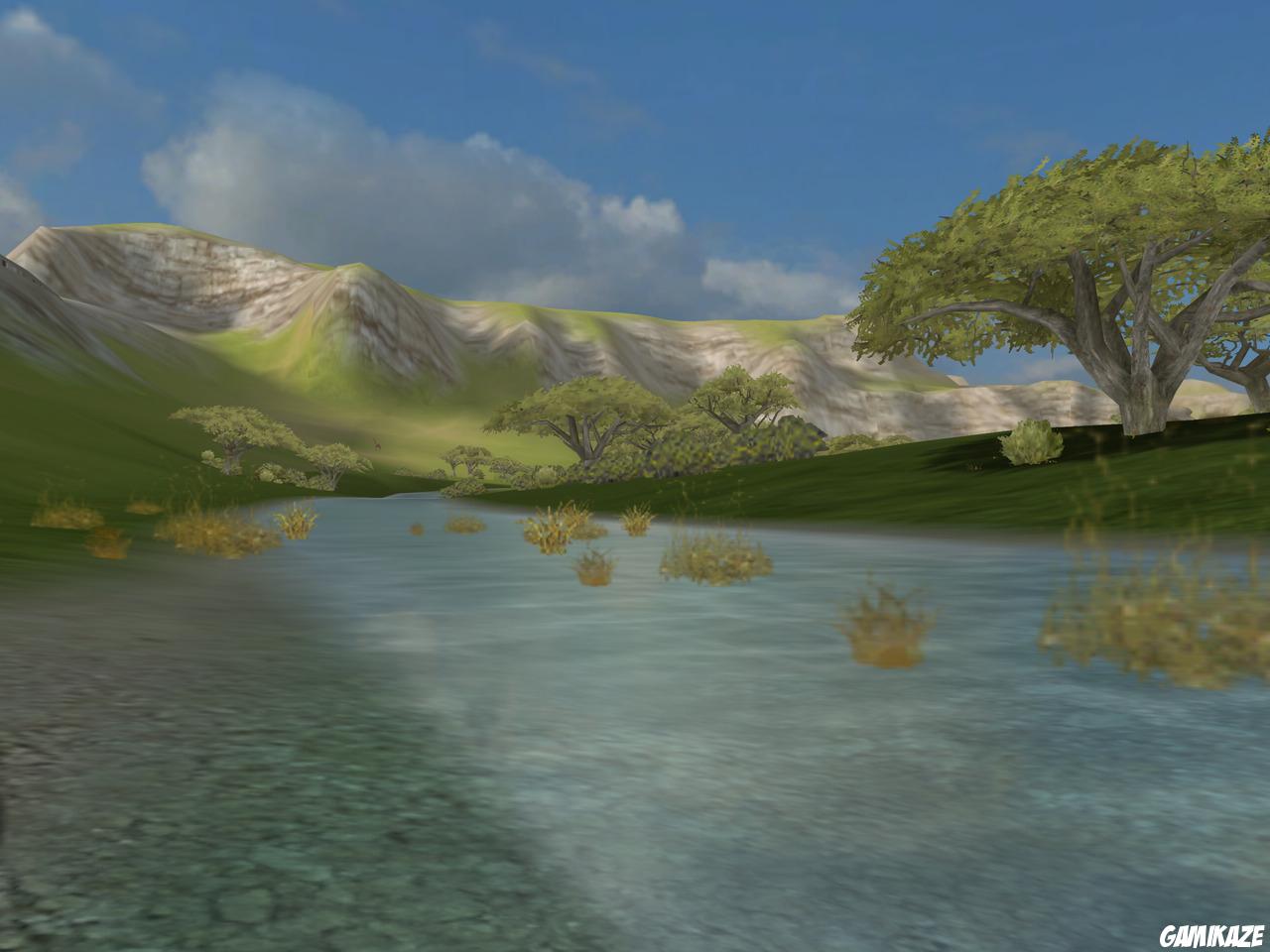 Jambo! Safari Ranger Adventure