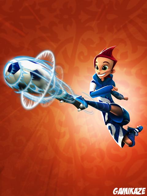 Academy of Champions