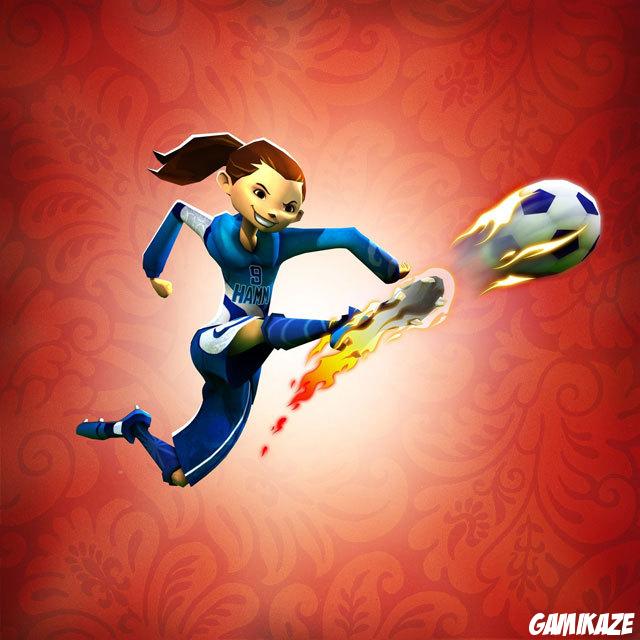 Academy of Champions