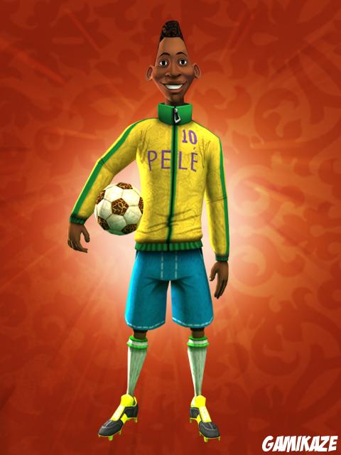 Academy of Champions