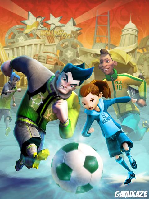 Academy of Champions