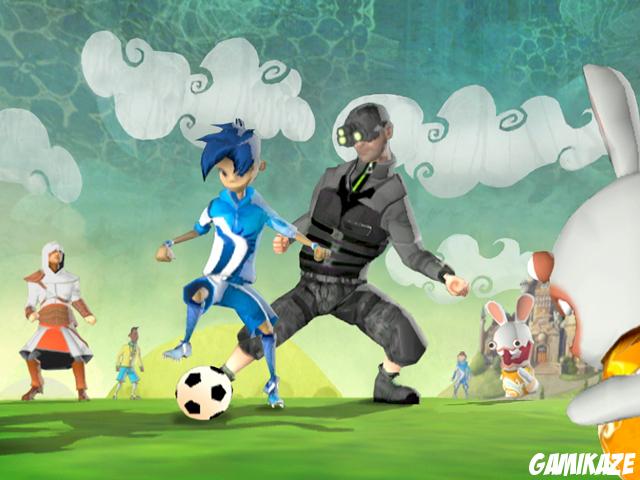 Academy of Champions