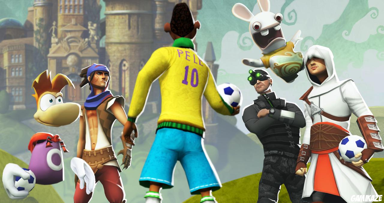 Academy of Champions