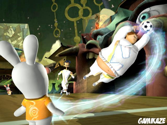 Academy of Champions