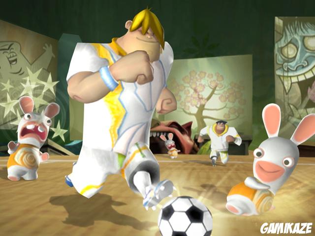 Academy of Champions