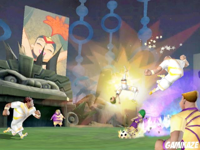 Academy of Champions