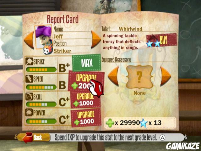 Academy of Champions