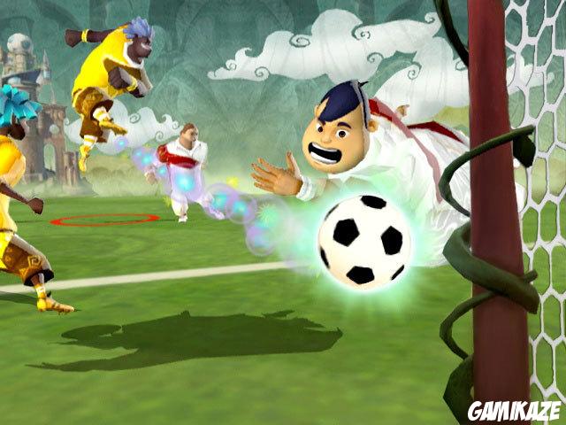 Academy of Champions