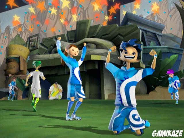 Academy of Champions