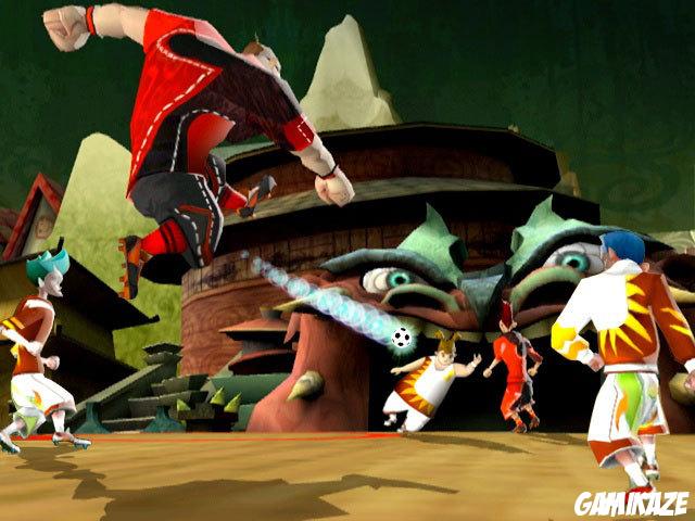 Academy of Champions